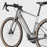 Cannondale Synapse Neo Allroad 2 - Grigio - D