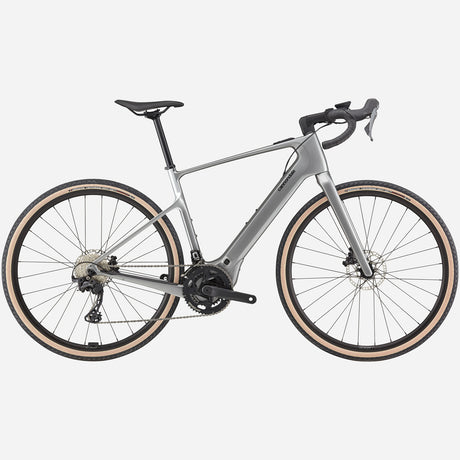 Cannondale Synapse Neo Allroad 2 - Grigio - B