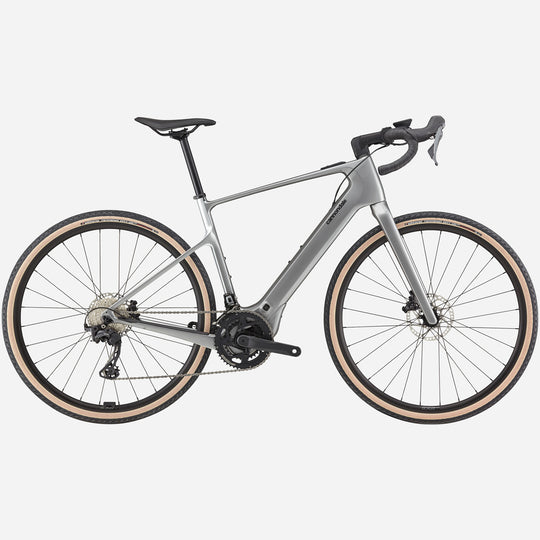 Cannondale Synapse Neo Allroad 2 - Grey