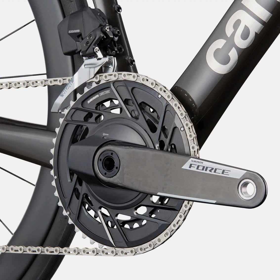 Cannondale SuperSix EVO Carbon 1 - Nero