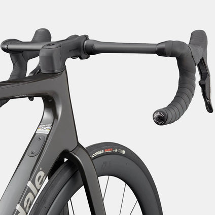 Cannondale SuperSix EVO Carbon 1 - Schwarz