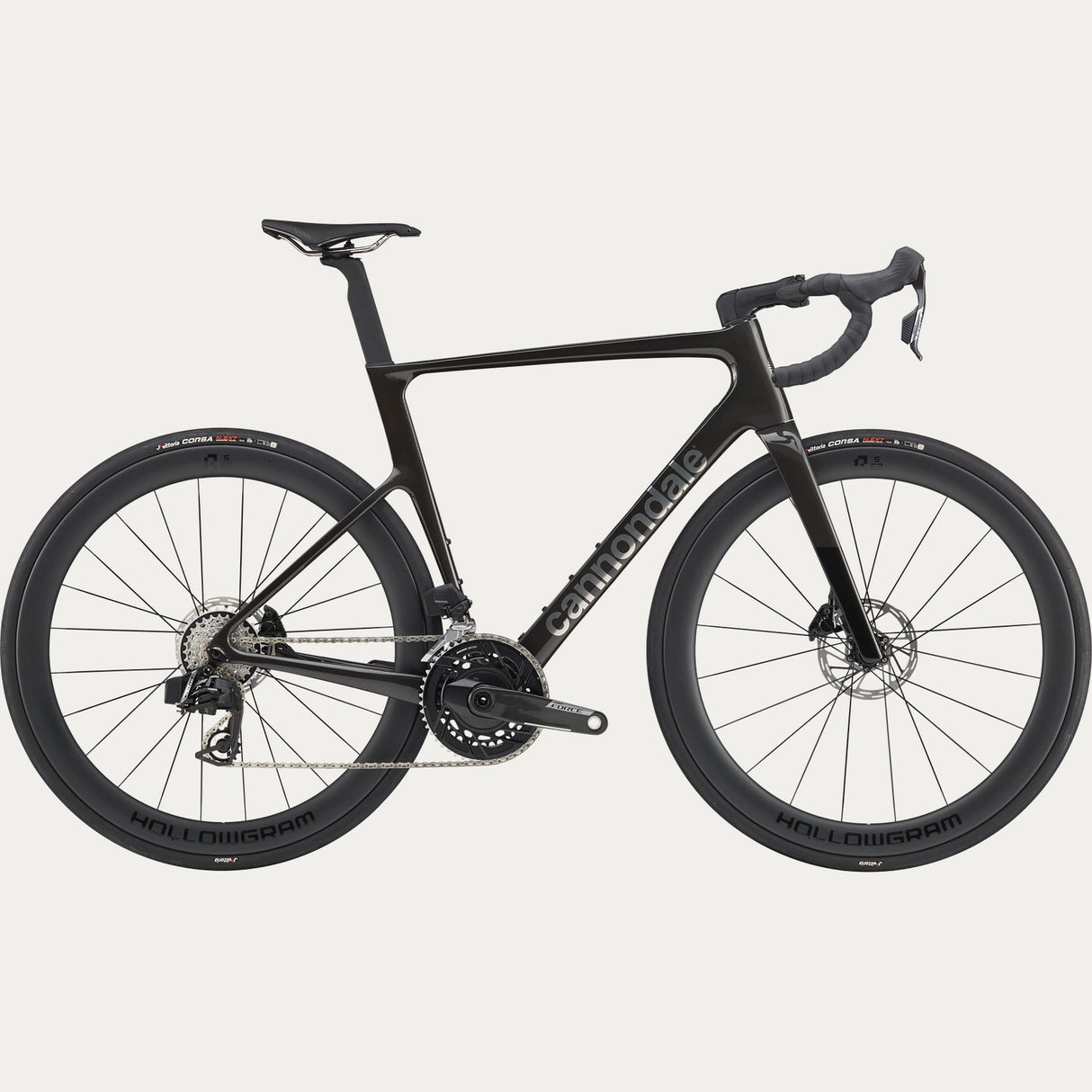 Cannondale SuperSix EVO Carbon 1 - Nero