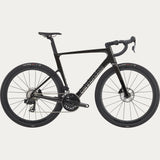 Cannondale SuperSix EVO Carbon 1 - Nero