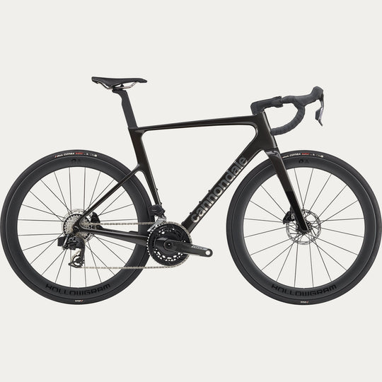 Cannondale SuperSix EVO Carbon 1 - Negro