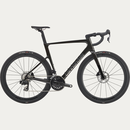 Cannondale SuperSix EVO Carbon 1 - Schwarz