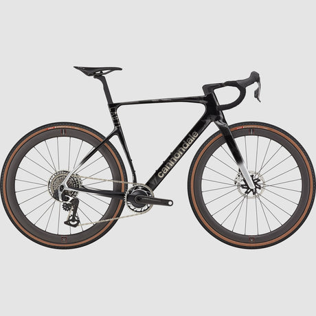 Cannondale SuperX LAB71 - Nero - H