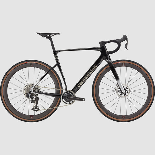 Cannondale SuperX LAB71 - Negro