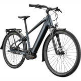 Cannondale Mavaro 4 - Blu