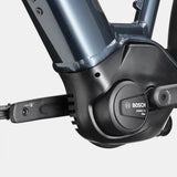 Cannondale Mavaro 4 - Blu