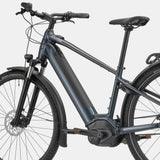 Cannondale Mavaro 4 - Blu