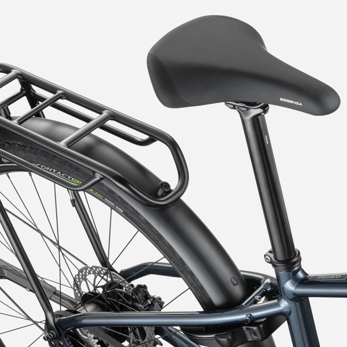 Cannondale Mavaro 4 - Blu