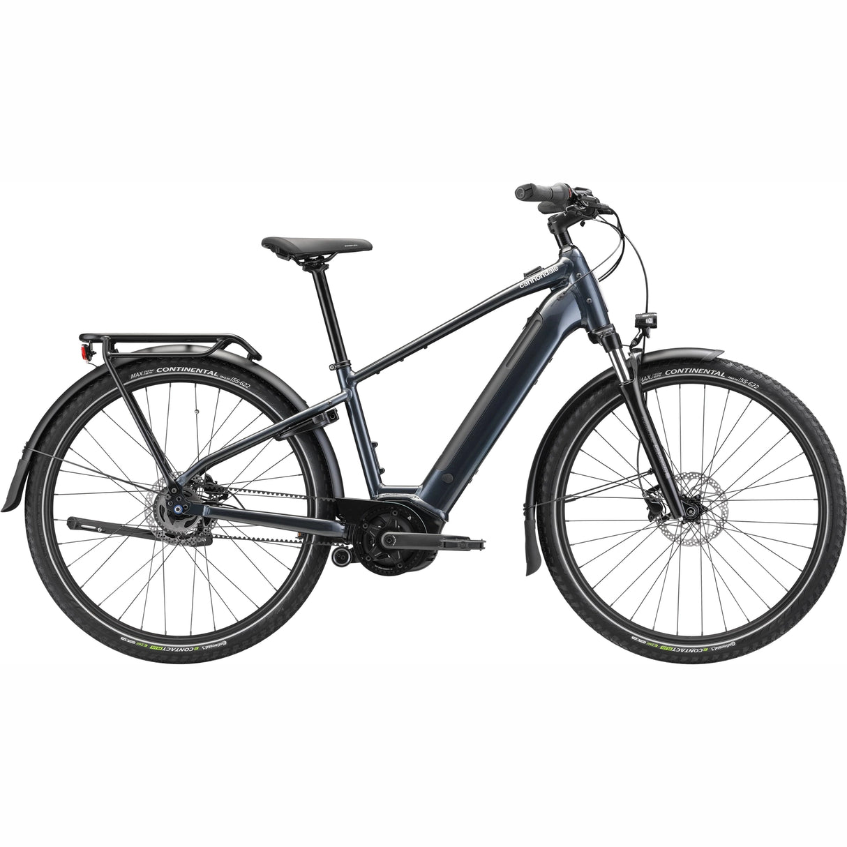 Cannondale Mavaro 4 - Blu