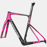 Telaio Cannondale Supersix EVO LAB71 - EF Team Replica 2026