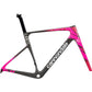 Cannondale Supersix EVO LAB71 frame - EF Team Replica 2026