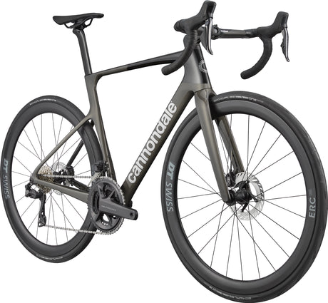 Cannondale SuperSix EVO 2 - Nero