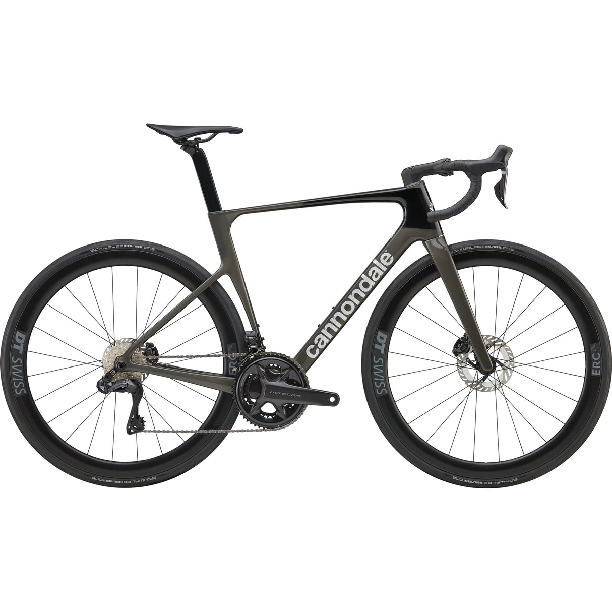 Cannondale SuperSix EVO 2 - Black