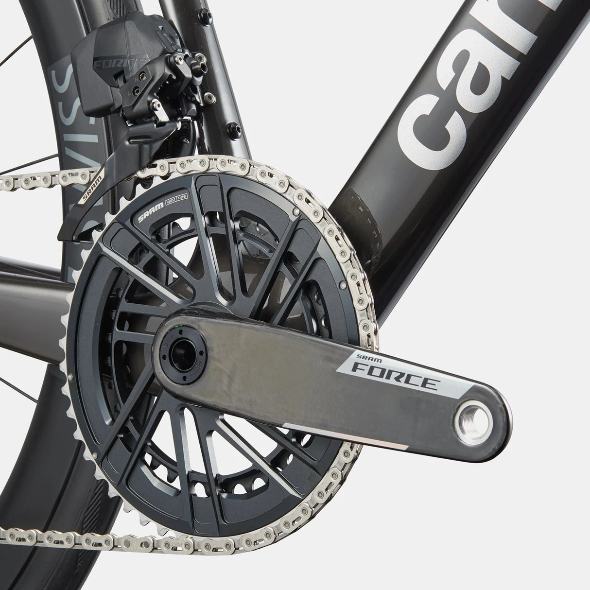 Cannondale SuperSix EVO 3 - Nero