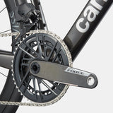 Cannondale SuperSix EVO 3 - Nero