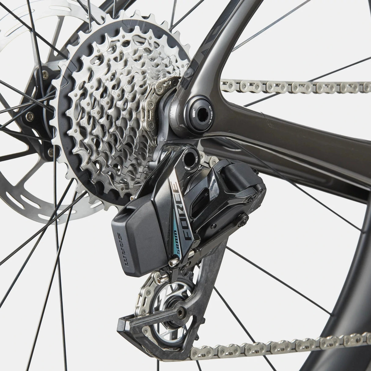 Cannondale SuperSix EVO 3 - Nero