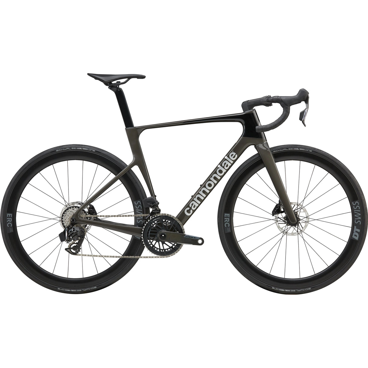 Cannondale SuperSix EVO 3 - Black