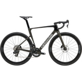Cannondale SuperSix EVO 3 - Black