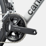 Cannondale SuperSix EVO 5 - Bianco