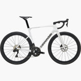 Cannondale SuperSix EVO 5 - White