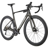 Cannondale SuperSix EVO 5 - Nero