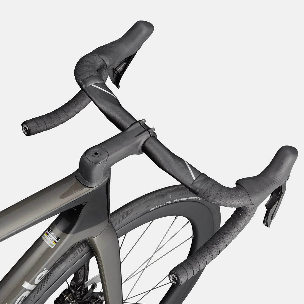 Cannondale SuperSix EVO 5 - Nero