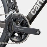 Cannondale SuperSix EVO 5 - Nero