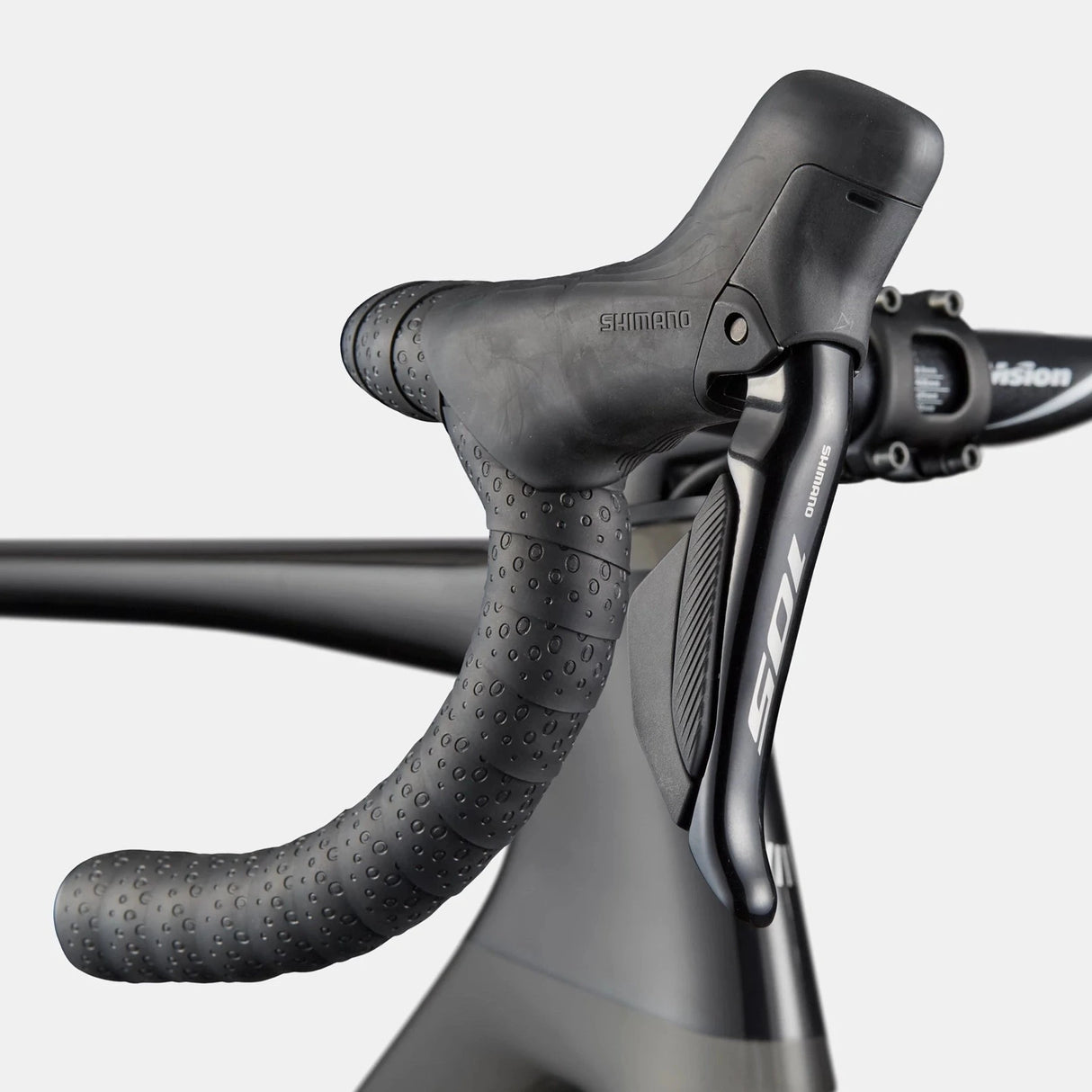 Cannondale SuperSix EVO 5 - Nero