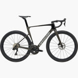 Cannondale SuperSix EVO 5 - Black