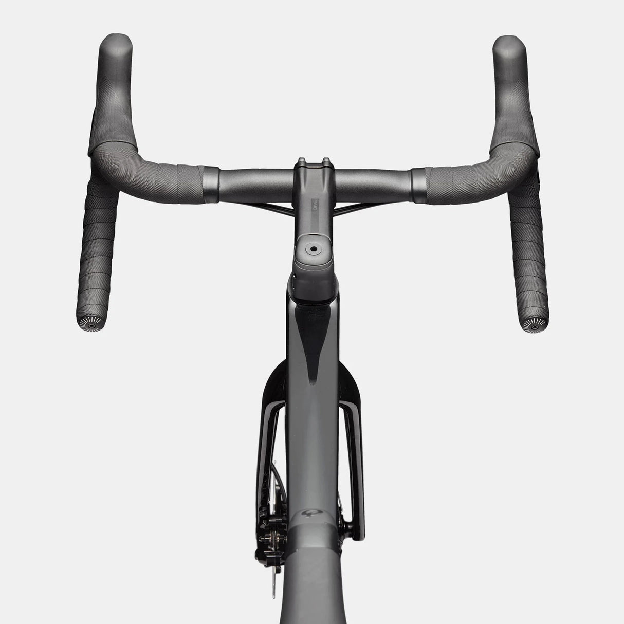 Cannondale SuperSix EVO 6 - Schwarz