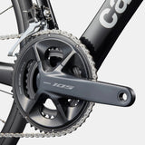 Cannondale SuperSix EVO 6 - Schwarz