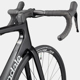 Cannondale SuperSix EVO 6 - Schwarz