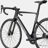 Cannondale SuperSix EVO 6 - Schwarz