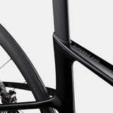Cannondale SuperSix EVO 6 - Schwarz