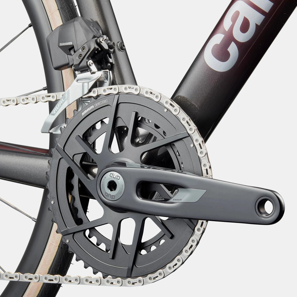 Cannondale CAAD14 2 - Bordeaux