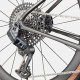 Cannondale Topstone Carbon 1 Lefty AXS - Nero