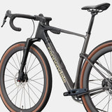Cannondale Topstone Carbon 1 Lefty AXS - Nero
