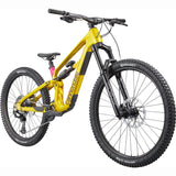 Cannondale Bad Habit 2 - Giallo