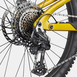 Cannondale Bad Habit 2 - Giallo