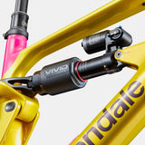 Cannondale Bad Habit 2 - Giallo