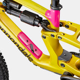 Cannondale Bad Habit 2 - Giallo