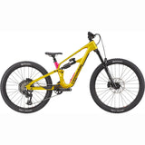 Cannondale Bad Habit 2 - Giallo