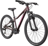 Cannondale Kids Trail 24 - Violett
