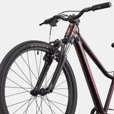 Cannondale Kids Trail 24 - Violett