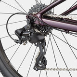 Cannondale Kids Trail 24 - Violett