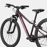 Cannondale Kids Trail 24 - Violett