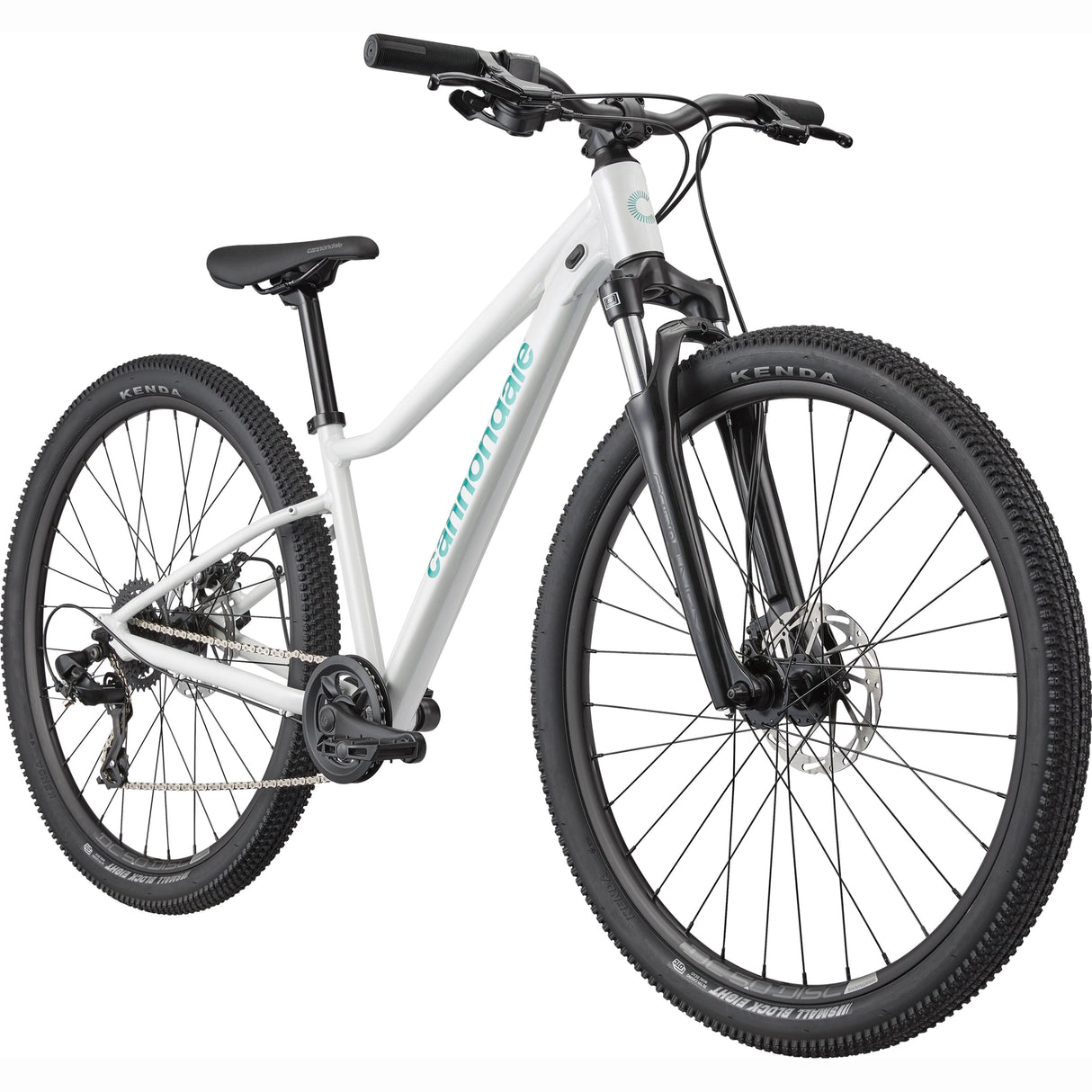 Cannondale Kids Trail 26 - White